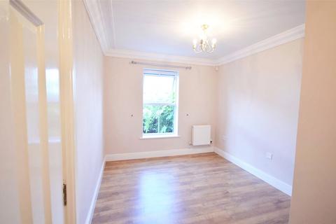 2 bedroom apartment to rent, Hyde Abbey Road, Hampshire SO23