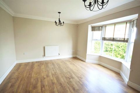 2 bedroom apartment to rent, Hyde Abbey Road, Hampshire SO23