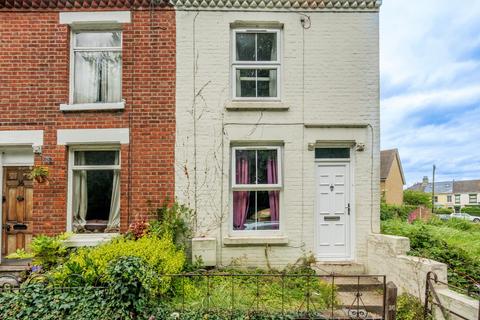 3 bedroom end of terrace house for sale, Bowthorpe Road, Norwich