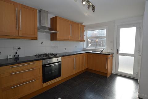 undefined, Iona Road, Dunfermline, KY11