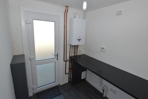 undefined, Iona Road, Dunfermline, KY11