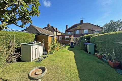 3 bedroom semi-detached house for sale, Doughty Street, Stamford