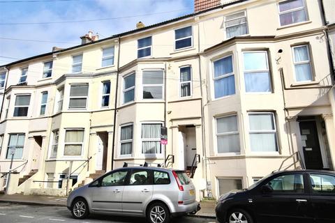 1 bedroom flat for sale, Crescent Road, Worthing BN11