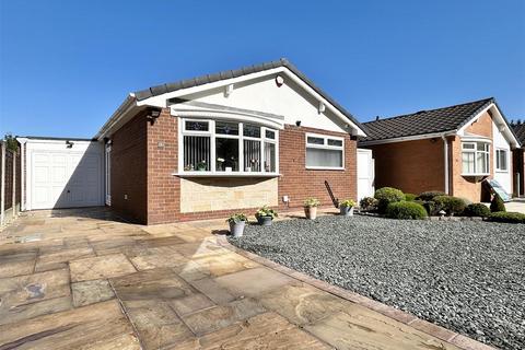 2 bedroom detached bungalow for sale, Gregory Place, Lytham