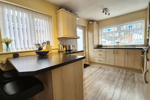 2 bedroom detached bungalow for sale, Gregory Place, Lytham