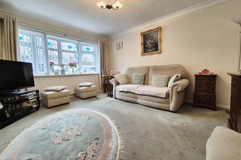 2 bedroom detached bungalow for sale, Gregory Place, Lytham