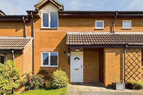 2 bedroom terraced house for sale, Cox's Way, Abbeymead, Gloucester, Gloucestershire, GL4