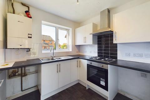 2 bedroom terraced house for sale, Cox's Way, Abbeymead, Gloucester, Gloucestershire, GL4