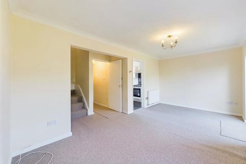 2 bedroom terraced house for sale, Cox's Way, Abbeymead, Gloucester, Gloucestershire, GL4