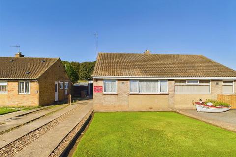 2 bedroom semi-detached bungalow for sale, Kirkham Road, Bridlington