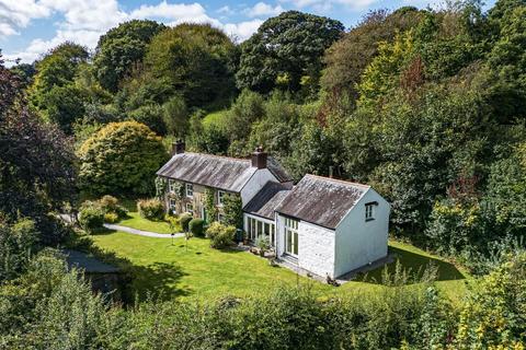 4 bedroom detached house for sale, Old Carnon Hill, Truro TR3