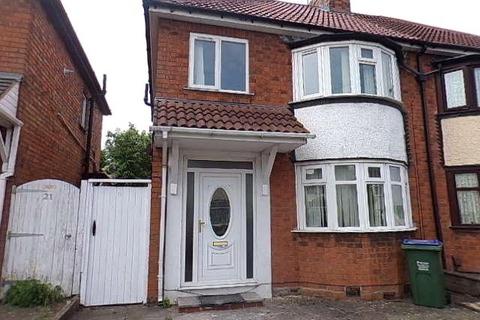 3 bedroom semi-detached house to rent, Hadley Street, Oldbury, West Midlands, B68