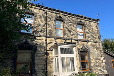 1 bedroom apartment to rent, 41 Plover Road, Lindley, Huddersfield, HD3 3HU