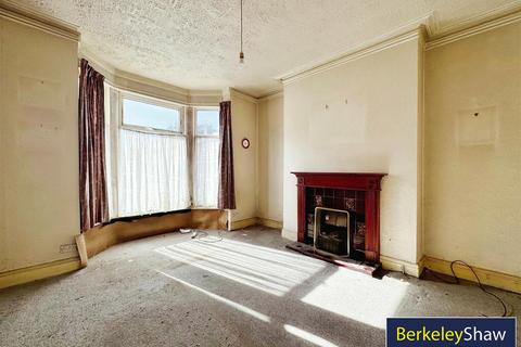 4 bedroom terraced house for sale, Thorndale Road, Waterloo, Liverpool