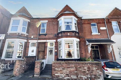 3 bedroom terraced house for sale, Gregory Street, Ilkeston