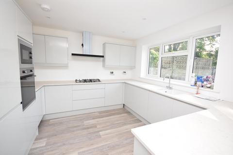 3 bedroom semi-detached house for sale, Broom Wood Way, Lower Bourne, Farnham, GU10