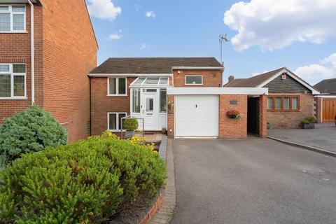 3 bedroom detached house for sale, Catholic Lane, Sedgley