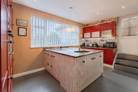 3 bedroom detached house for sale, Catholic Lane, Sedgley