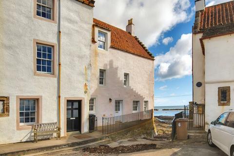 2 bedroom terraced house for sale, The Gyles, Pittenweem, Anstruther, KY10