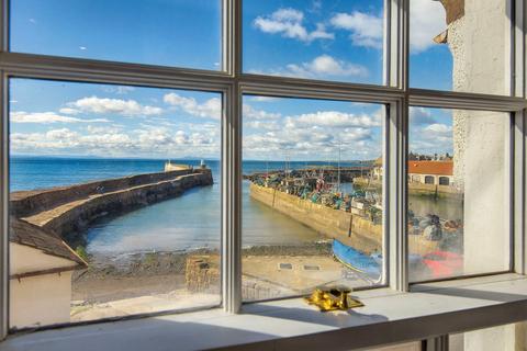 2 bedroom terraced house for sale, The Gyles, Pittenweem, Anstruther, KY10