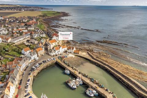 2 bedroom terraced house for sale, The Gyles, Pittenweem, Anstruther, KY10