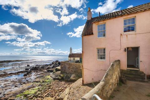 2 bedroom terraced house for sale, The Gyles, Pittenweem, Anstruther, KY10