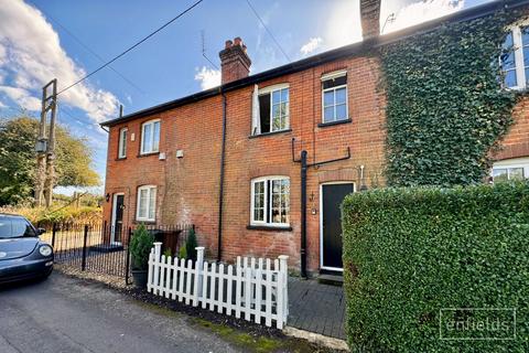 2 bedroom terraced house for sale, Southampton SO16