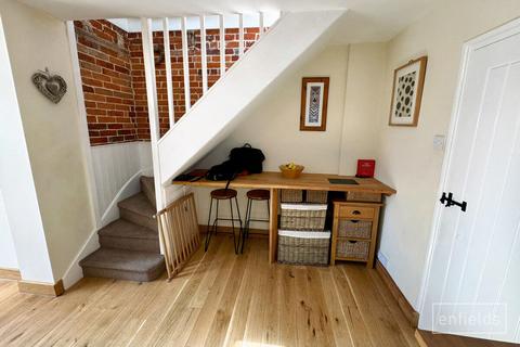 2 bedroom terraced house for sale, Southampton SO16