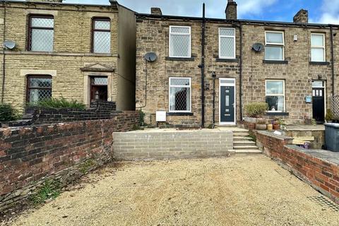 2 bedroom terraced house for sale, Flash Lane, Mirfield