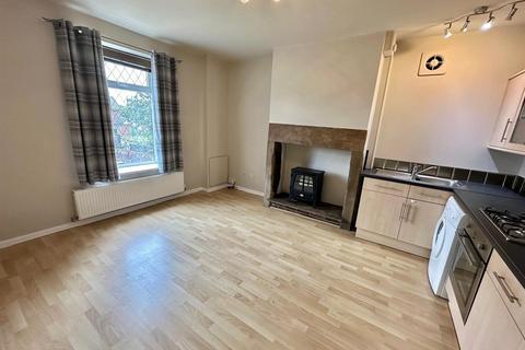 2 bedroom terraced house for sale, Flash Lane, Mirfield