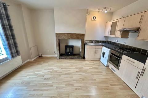 2 bedroom terraced house for sale, Flash Lane, Mirfield