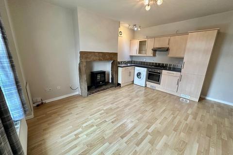 2 bedroom terraced house for sale, Flash Lane, Mirfield