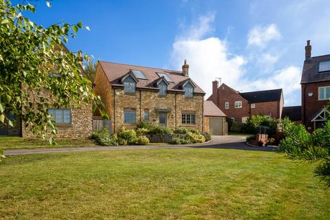 4 bedroom house for sale, Hornsby Close, Shipston-on-Stour