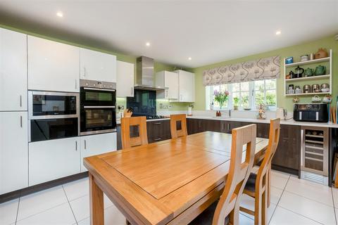 4 bedroom house for sale, Hornsby Close, Shipston-on-Stour