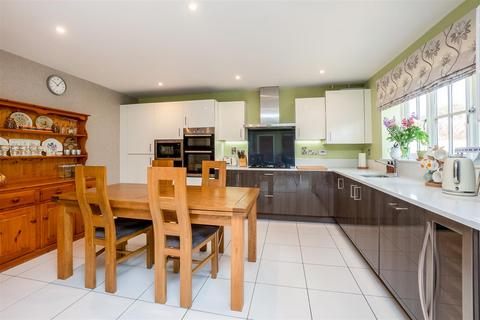 4 bedroom house for sale, Hornsby Close, Shipston-on-Stour