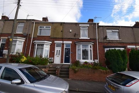 2 bedroom terraced house for sale, West View, Ferryhill