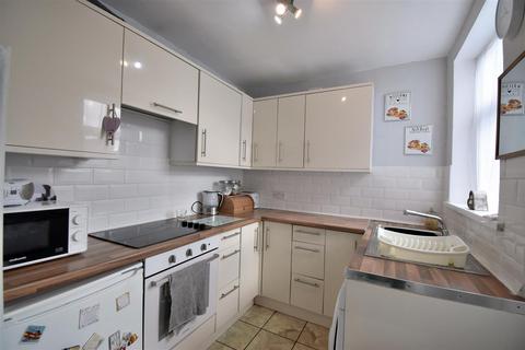 2 bedroom terraced house for sale, West View, Ferryhill