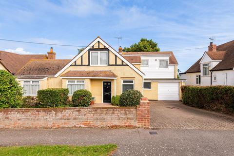 4 bedroom detached house for sale, Cliff Gardens, Sheerness ME12