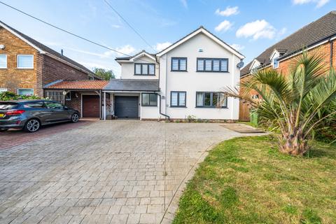 4 bedroom link detached house for sale, Beehive Road, Bracknell RG12