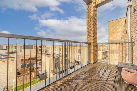 2 bedroom apartment for sale, Hawkey Road, Trumpington, Cambridge