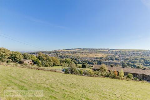 3 bedroom terraced house for sale, Radcliffe Road, Golcar, Huddersfield, West Yorkshire, HD7