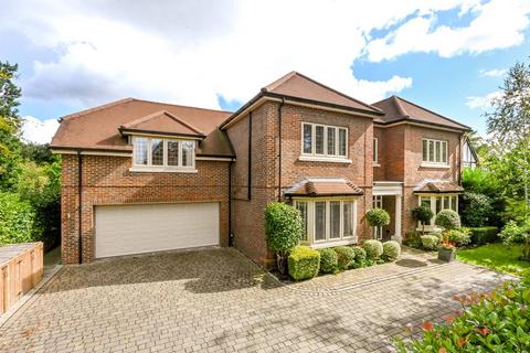 5 bedroom detached house for sale, Westmorland Road, Maidenhead, SL6