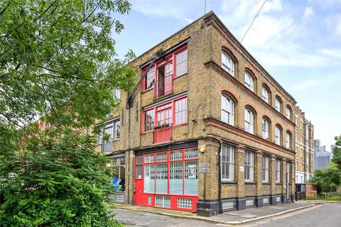 2 bedroom penthouse for sale, Academy Buildings, Fanshaw Street, London, N1