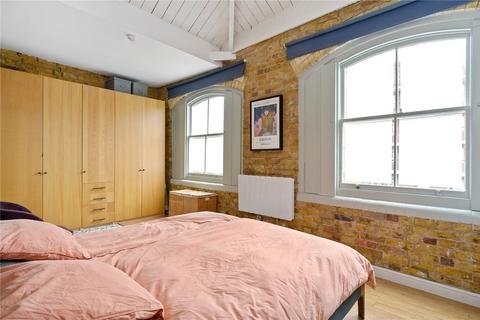 2 bedroom penthouse for sale, Academy Buildings, Fanshaw Street, London, N1