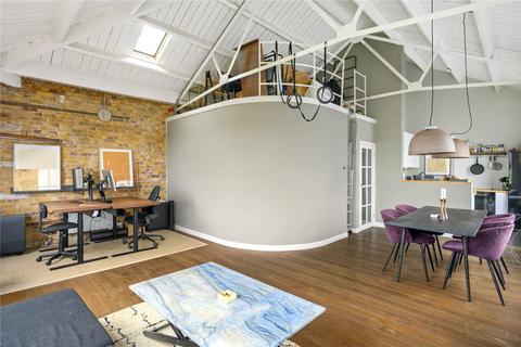 Flat 1b, 1 Academy Buildings, London, N1 6LQ
