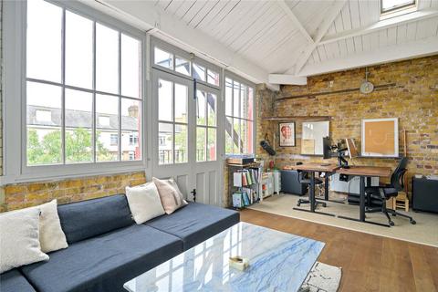 Flat 1b, 1 Academy Buildings, London, N1 6LQ