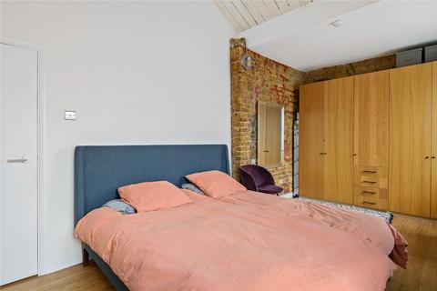 Flat 1b, 1 Academy Buildings, London, N1 6LQ