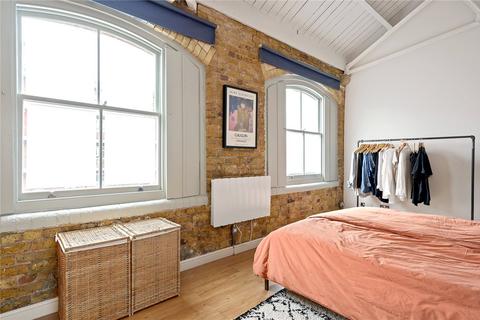 Flat 1b, 1 Academy Buildings, London, N1 6LQ