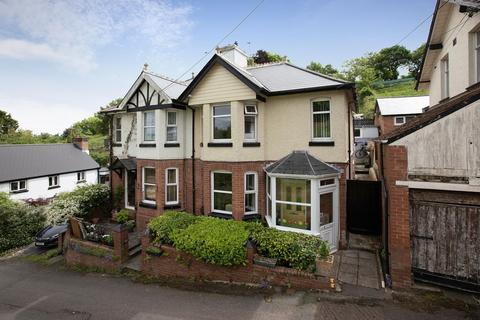 2 bedroom semi-detached house for sale, Middlewood, Cockwood, EX6