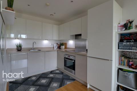 1 bedroom apartment for sale, Windsor Road, Slough